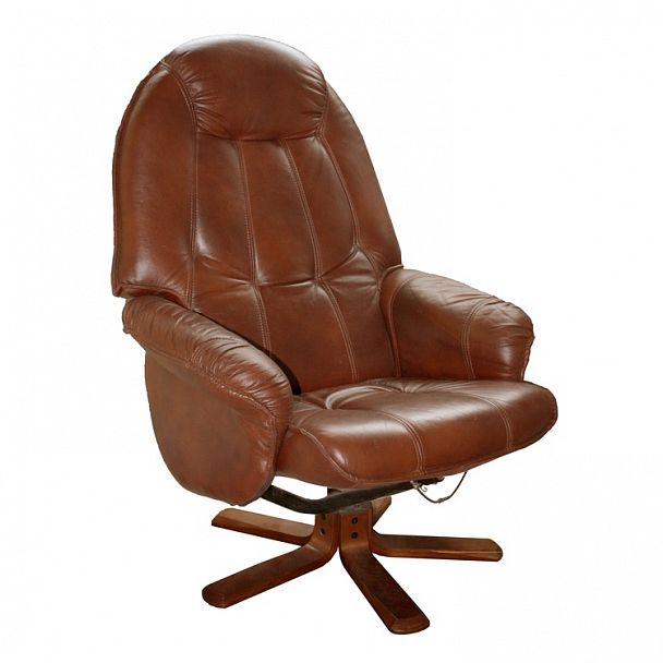 Кресло руководителя "Женева" - Вид 4