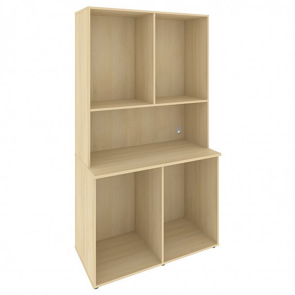 Основной модуль "FIT" MN-MO акация - Вид 1