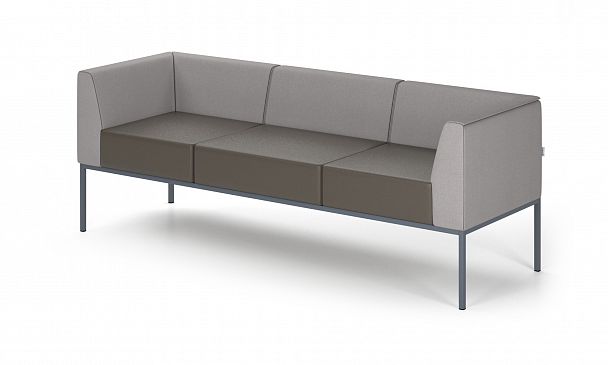 Диван "M3-3S" - Вид 9