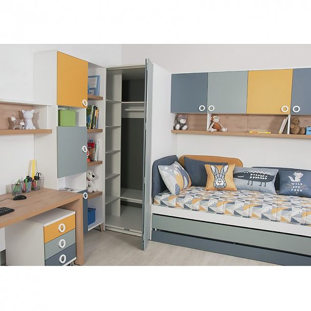 Детская "Смарти" - Вид 3