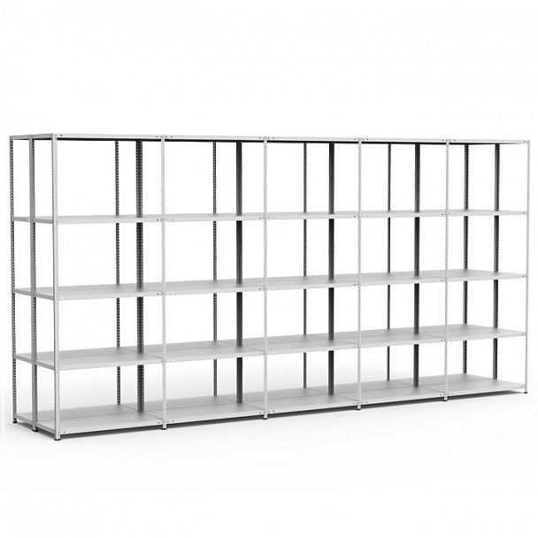 Стеллаж СТФ 744-2,2 - Вид 3