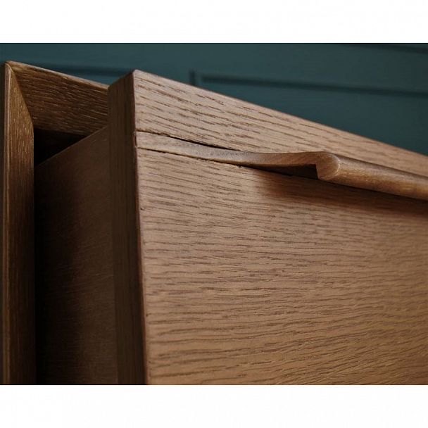 Тумба прикроватная "Bruni" BR-11 - Вид 5