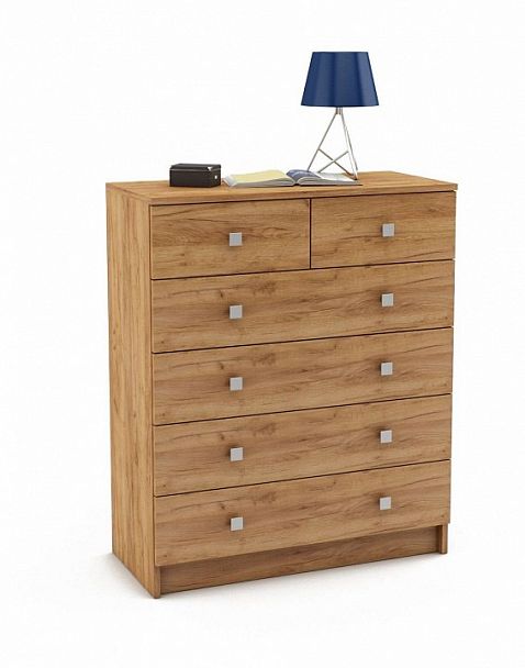 Комод Бостон-11 - Вид 1