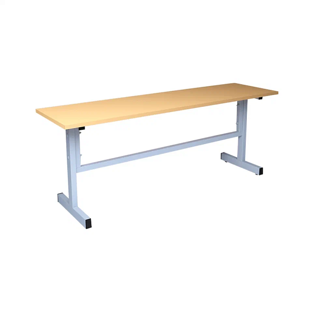 Скамья ЛДСП 1200 - Вид 1