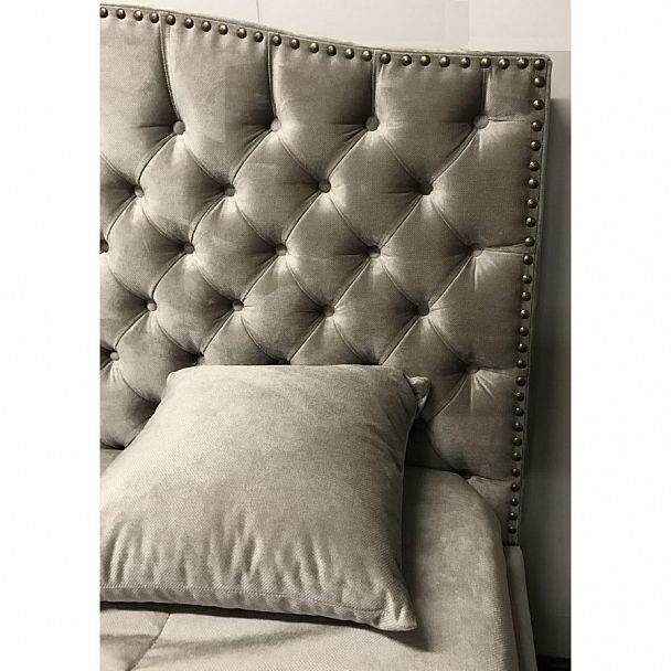 Кровать "Пальмира" 120 БНП - Вид 5