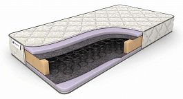 Матрас односпальный Eco Foam BS-120 2000x900 - Фото предпросмотра