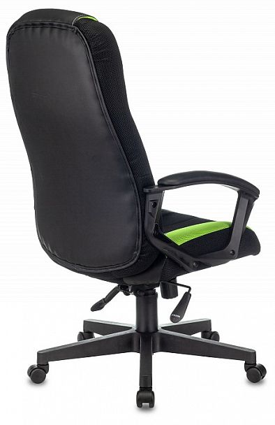 Кресло игровое ZOMBIE 9 - Вид 4