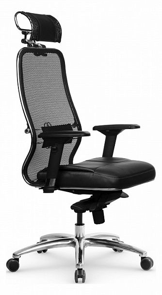 Кресло компьютерное SL-3.04 MPES z312420500 - Вид 2