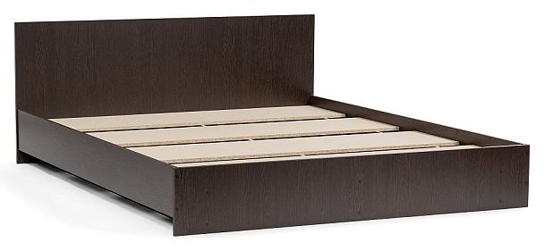 Кровать двуспальная Адайн - Вид 2