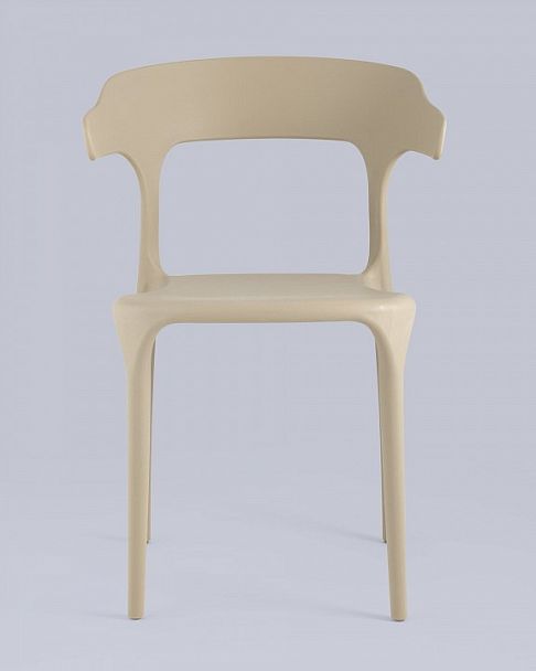 Стул Neo бежевый - Вид 2