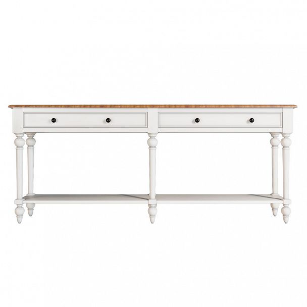 Консоль двойная "Odri" od2124L - Вид 1