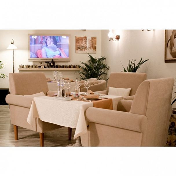 Кресло "Мидл" - Вид 5