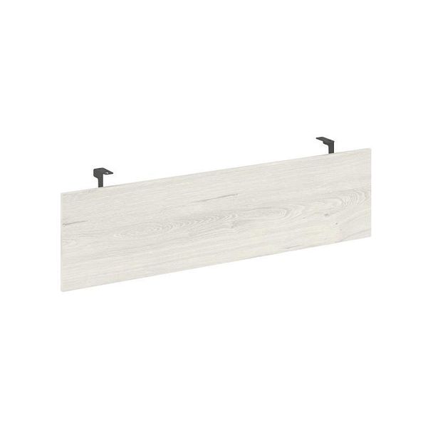 Стайл Проджект Царга стола SN.CSD-002 Дуб Наварра/Металл Антрацит 1030*16*320 - Вид 1