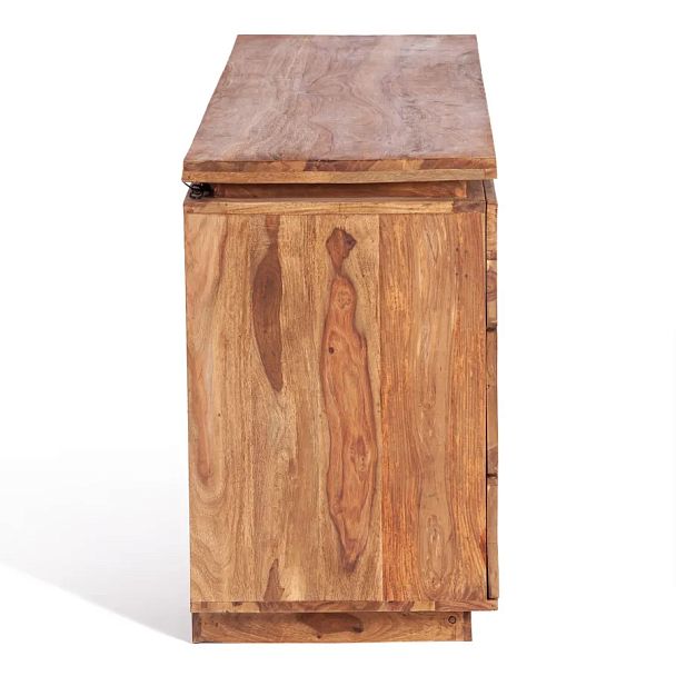 Комод Secret de Maison Росвуд/Rosewood (мод. 9802), палисандр, Natural tinted (натуральный тонированный) - Вид 3
