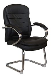 Кресло Fait RCH 9024-4 Черный - Фото предпросмотра