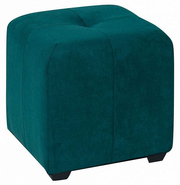 Пуф Николь Велюр - Вид 1