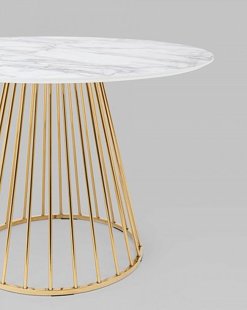 Стол обеденный Ливерпуль - Вид 4