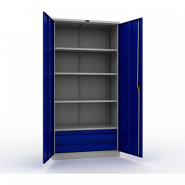 Инструментальный шкаф TC-1995-004020 - Вид 2