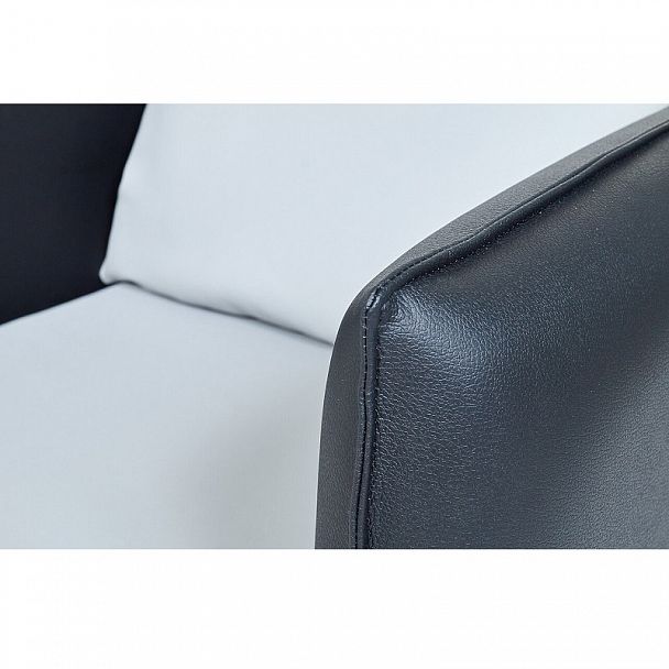 Серия "Графит высокая" - Вид 8