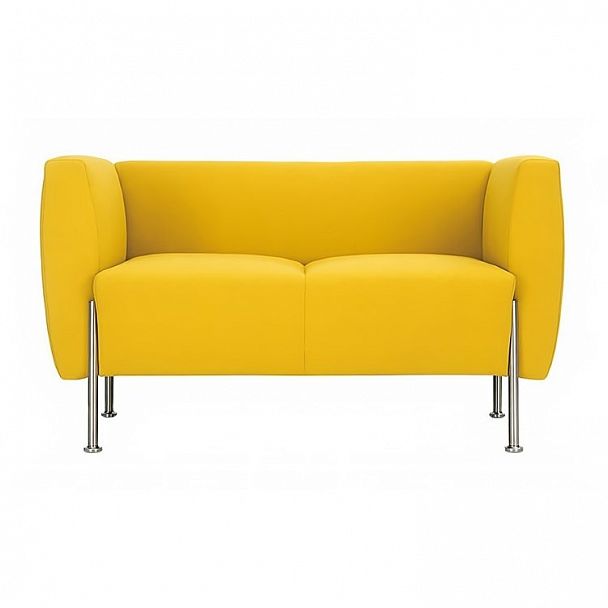 Диван "Бокс М-37/2" 2-х местный - Вид 1