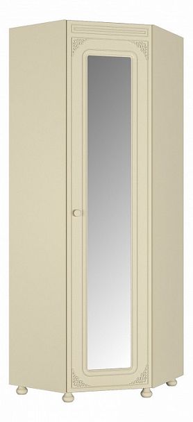 Шкаф платяной Ассоль плюс АС-52К - Вид 1