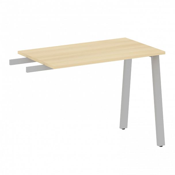 Приставка "Metal System" БА.ПР-3 акация/серый - Вид 1