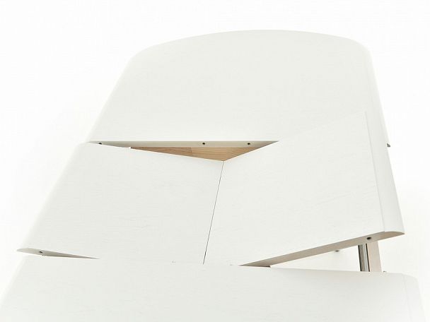 Стол обеденный Прага 1 - Вид 8