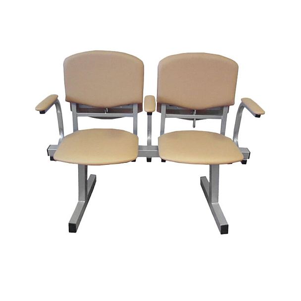 Секция мягкая №2 со столиком 2М - Вид 4