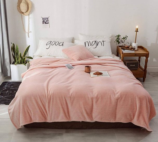 Плед (210x230 см) Вива - Вид 1