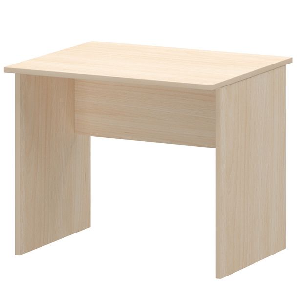 Стол рабочий А-001 Бук 900x730x760 Арго - Вид 1