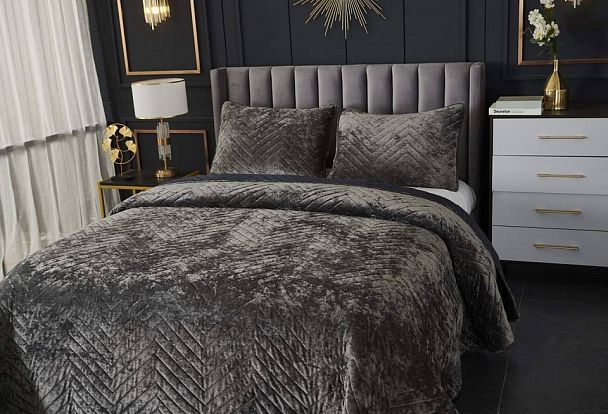 Покрывало с наволочками евростандарт Фернанд - Вид 10