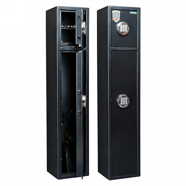 Сейф Арсенал 130/2 EL - Вид 1