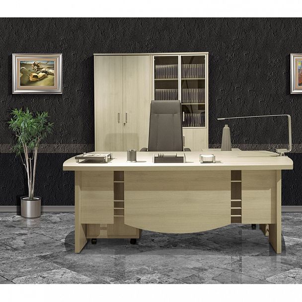 Тумба выкатная "Борн" В202-550 - Вид 7