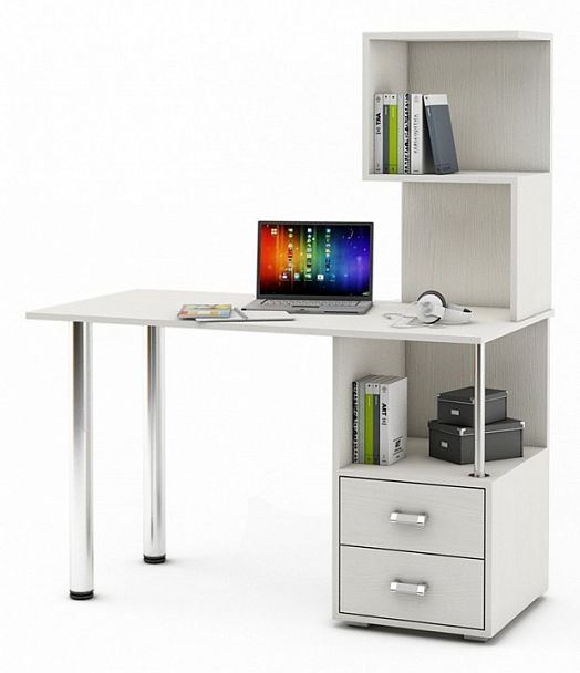 Стол компьютерный Имидж-70 - Вид 1