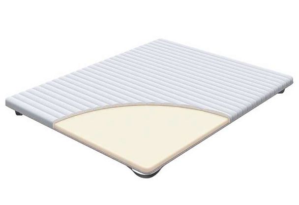 Топпер Pino 90х200 - Вид 1