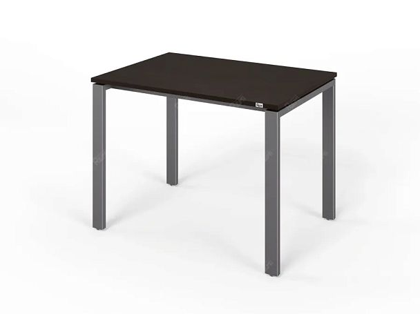 ЛАЙТ / LIGHT RLG014-10x7 Прямоугольный стол 100x70x75 Венге - Вид 1