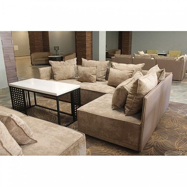 Кресло "Кадьяк" угловое - Вид 3