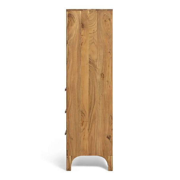 Тумба Secret de Maison Натурвуд/Naturwood (мод. G07242), дерево акации, натуральный - Вид 4