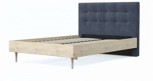 Кровать полутораспальная Альмена - Вид 3