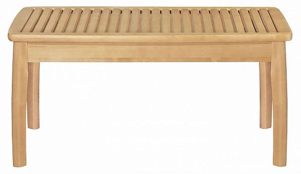 Стол журнальный Массив - Вид 2