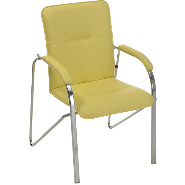 Стул "Самба М BOX4" CH, DO стопируемый - Вид 7