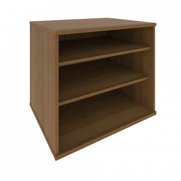 Тумба "Riva" А.ТМ-1-S орех гварнери - Вид 2