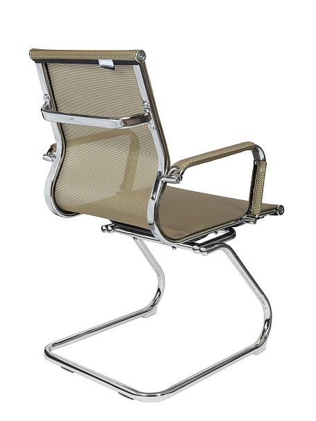 Кресло Хельмут CF / бронзовая сетка (конференц) - Вид 4