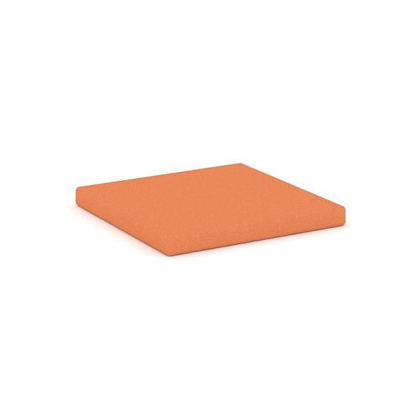 Стайл Проджект Подушка на тумбу SN.P-001 Teddy 959 416*460*40 - Вид 1