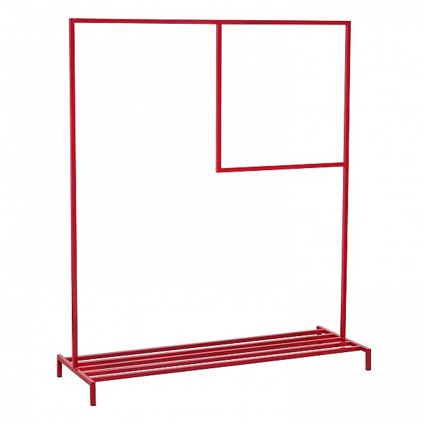 Вешалка Рейл - Вид 2