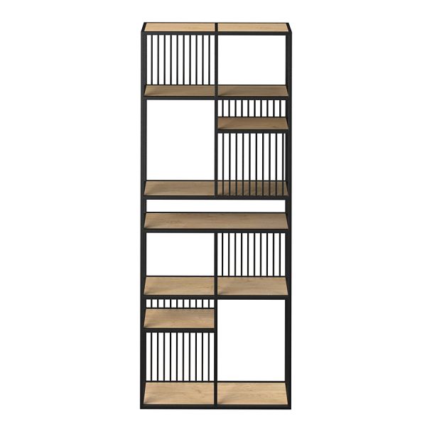 Стеллаж Турин - Вид 3