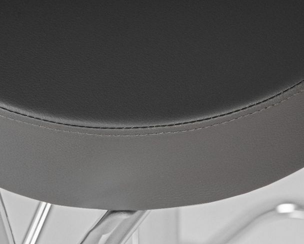 Стул барный DOBRIN MARTA (серый) - Вид 7