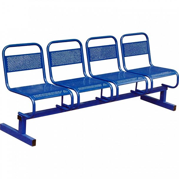 Секция М112-01 с перфорацией - Вид 1