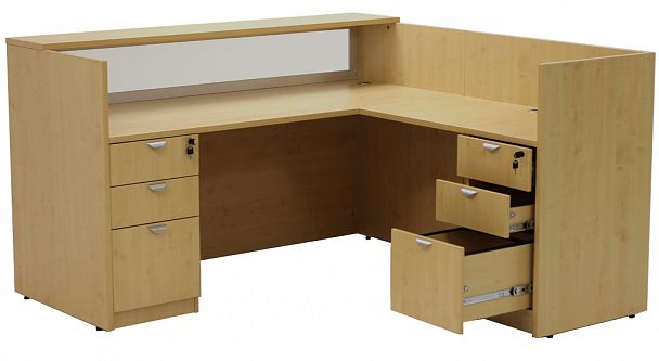 Ресепшн заказной №62 - Вид 2