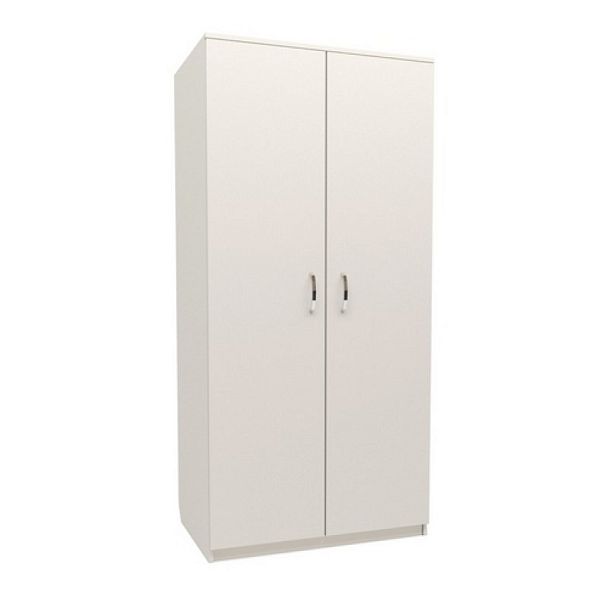 Шкаф для кабинета личной гигиены (М-108) - Вид 1